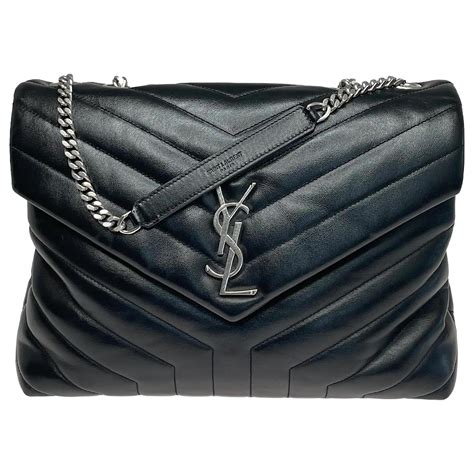 yves saint laurent sac epaule